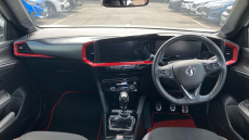 Vauxhall Mokka 1.2 Turbo 100 GS  5dr Petrol Hatchback